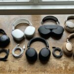 Fones de ouvido premium testados às cegas por especialistas de áudio em comparativo de qualidade sonora